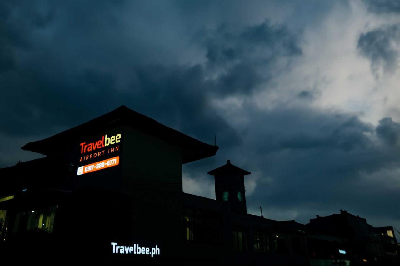 Travelbee Airport Inn 막탄 외부 사진